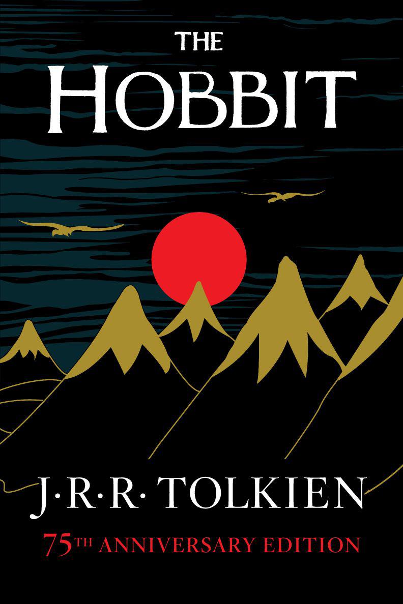The Hobbit, or There and Back Again