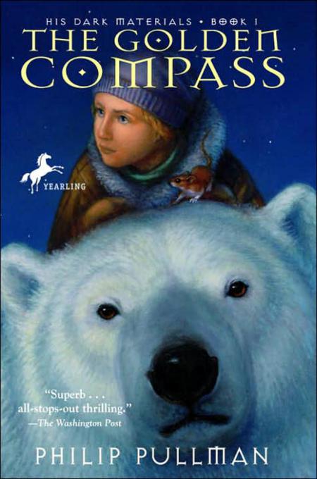 NORTHERN LIGHTS FILMED AS THE GOLDEN COMPASS BY (PULLMAN, PHILIP) PAPERBACK