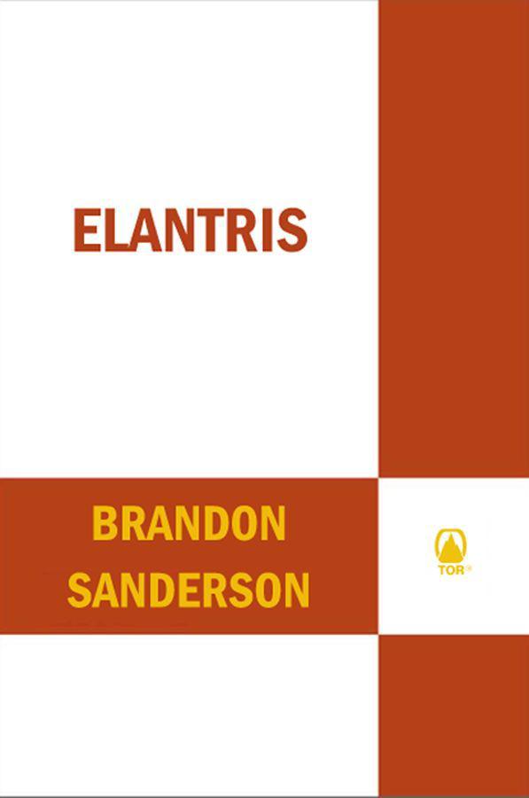 Elantris