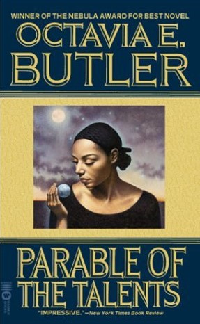 Parable of the Talents