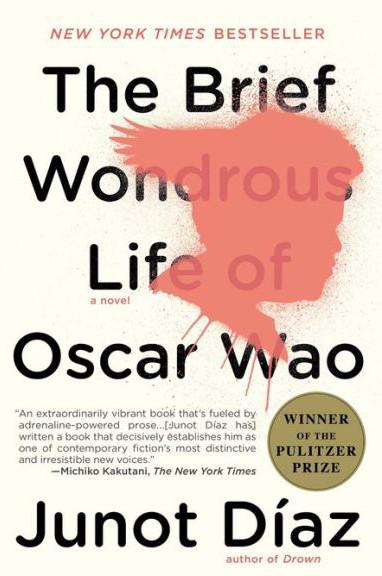 The Brief Wondrous Life of Oscar Wao