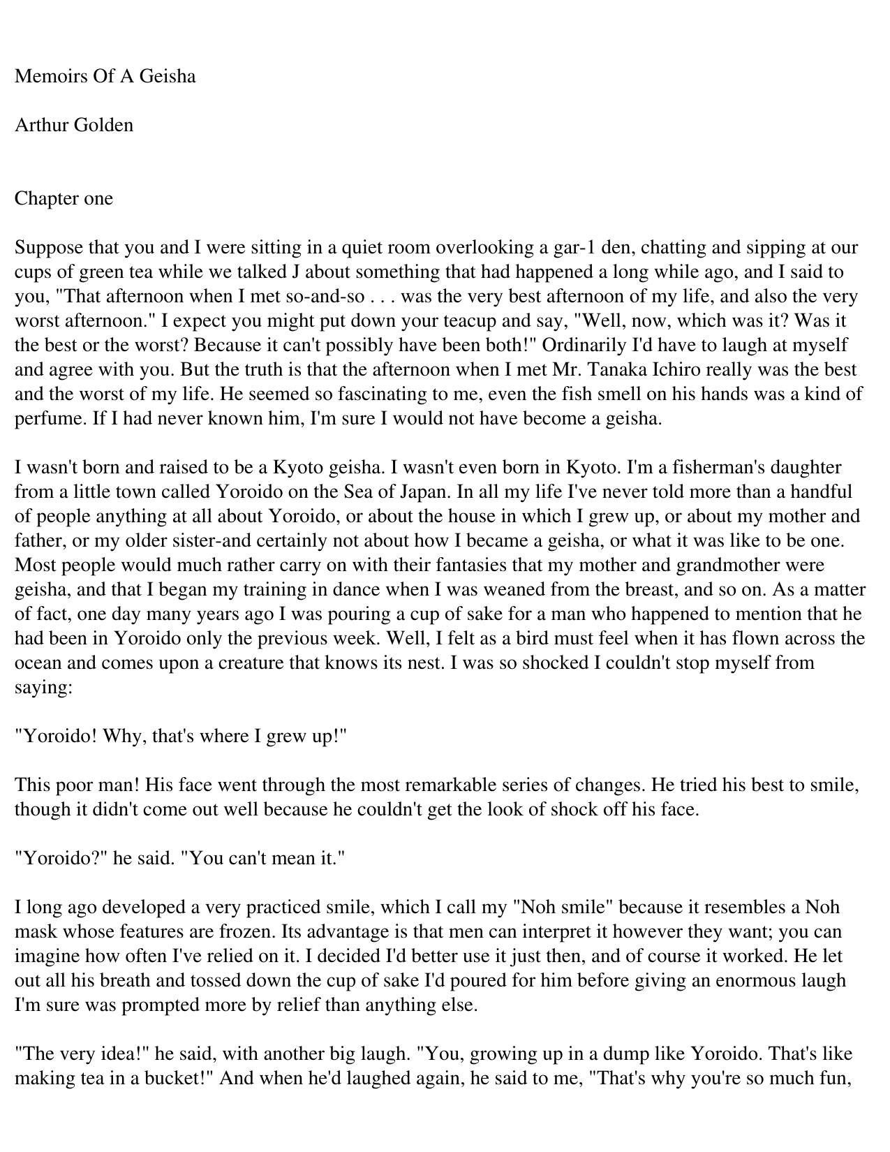 file:///H|/Program%20Files%20(Common)/eMule/Incoming/Arthur%20Golden%20-%20Memoirs%20of%20a%20Geisha.txt