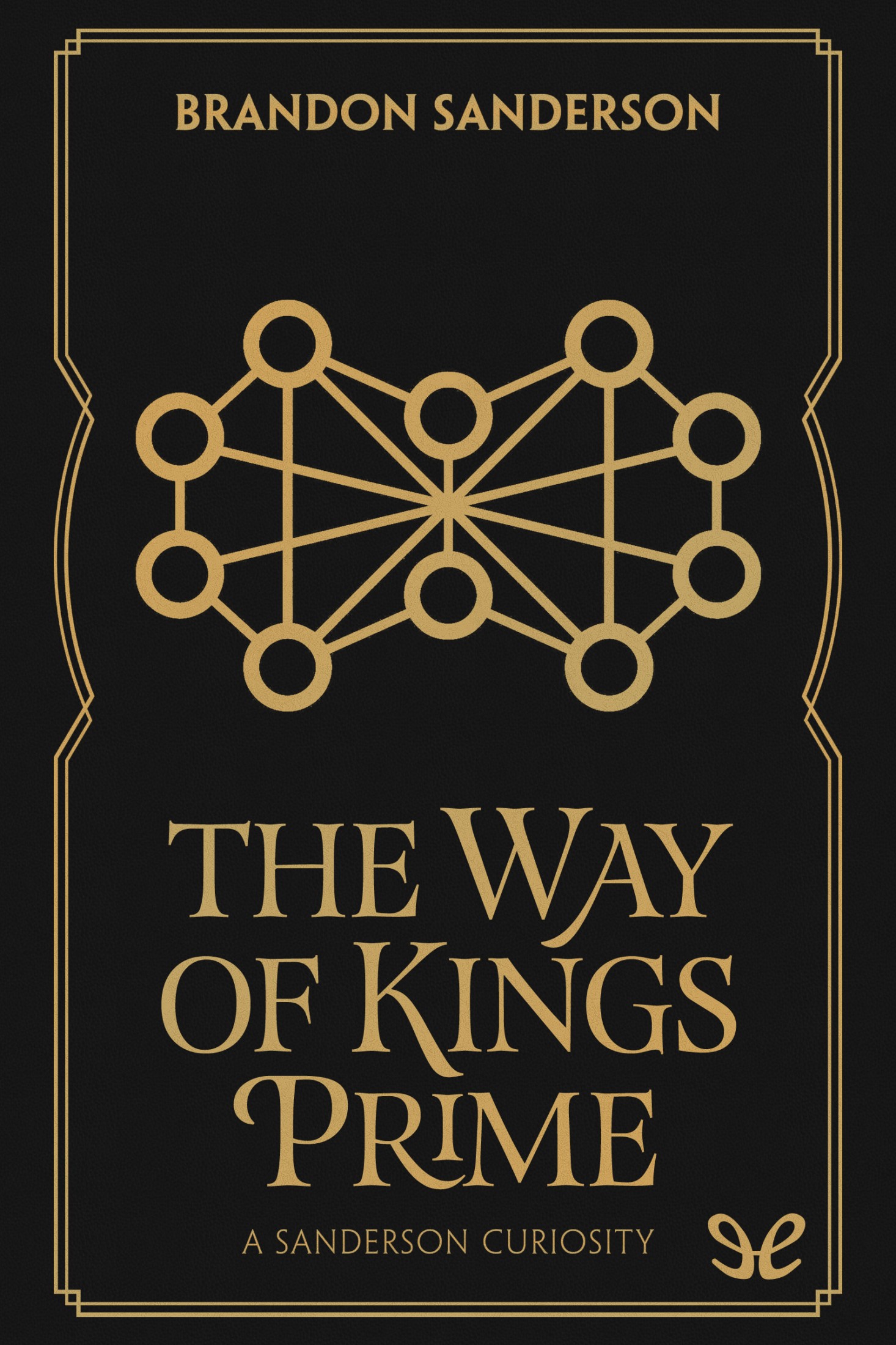 The Way of Kings Prime