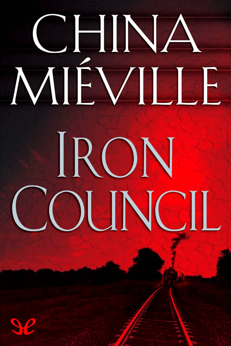 Iron Council