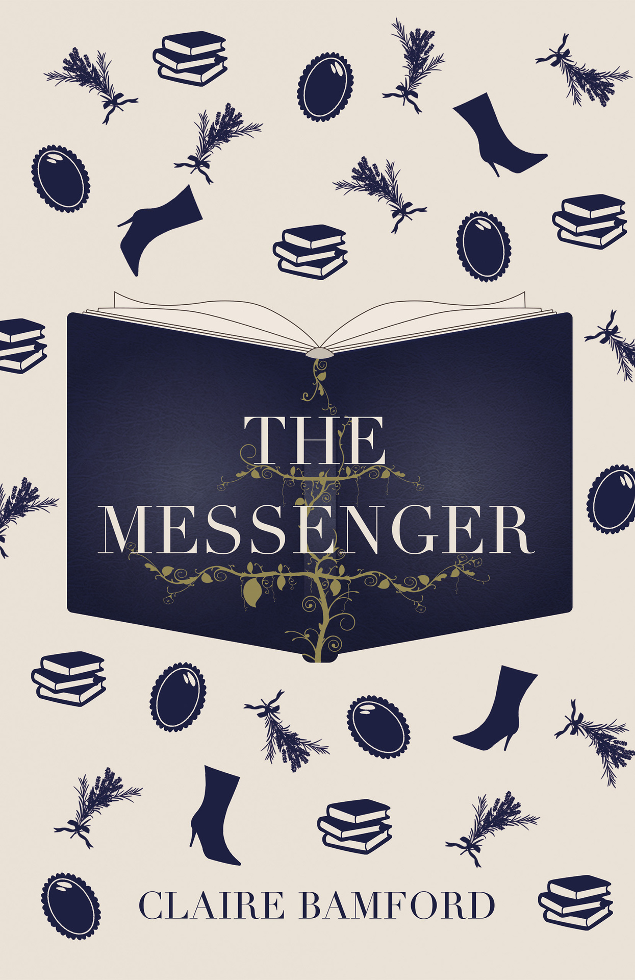 The Messenger
