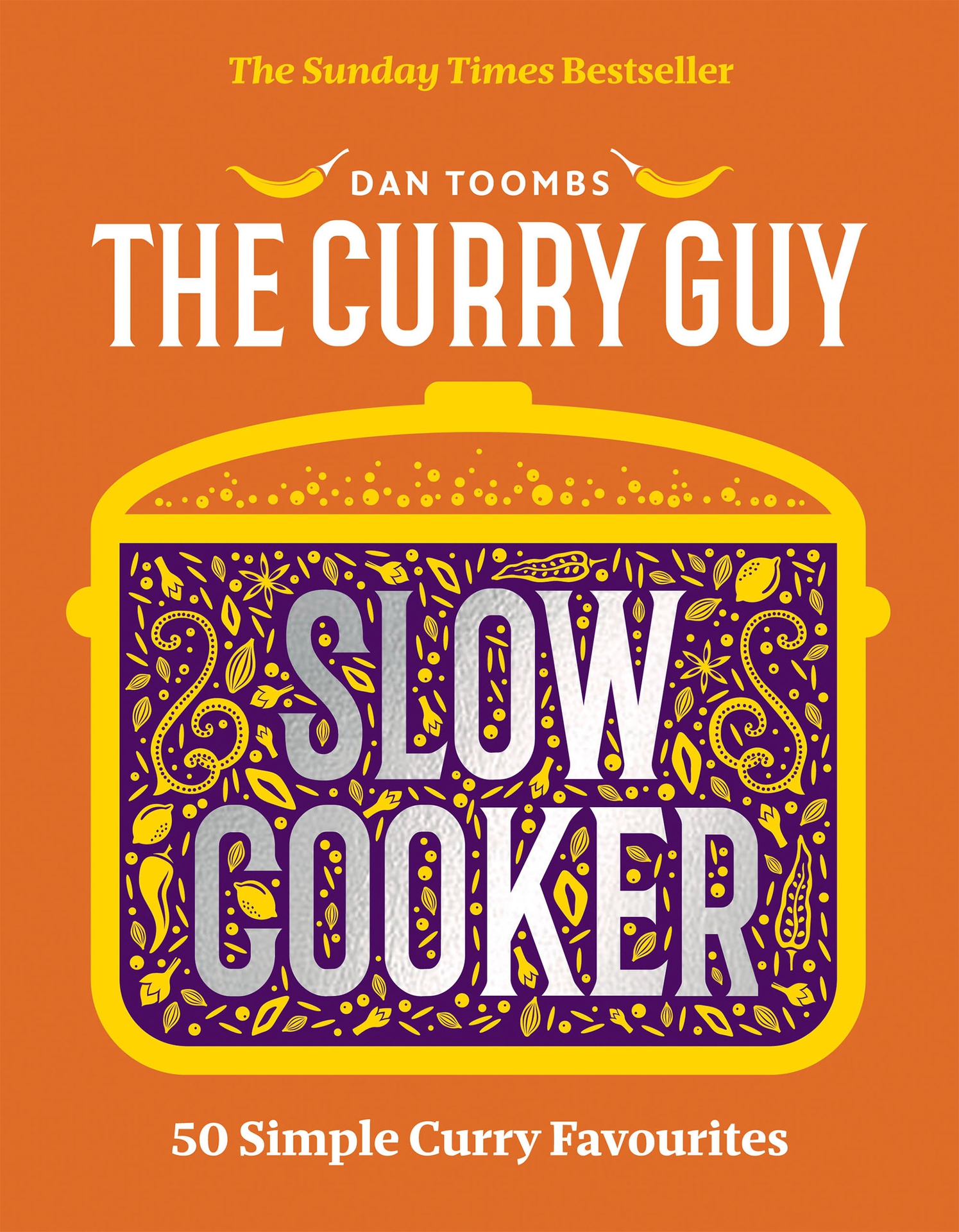 Curry Guy Slow Cooker