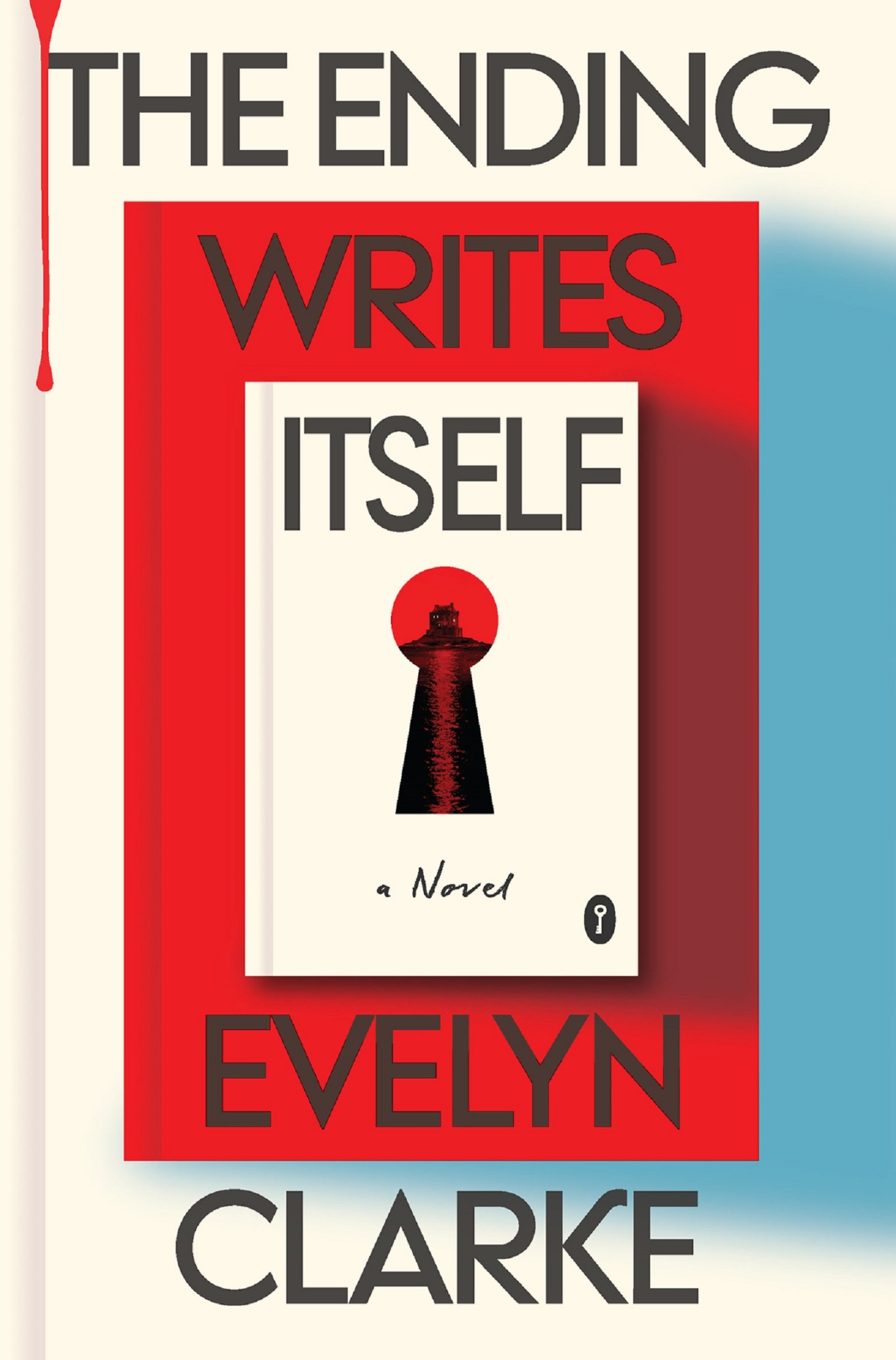 The Ending Writes Itself