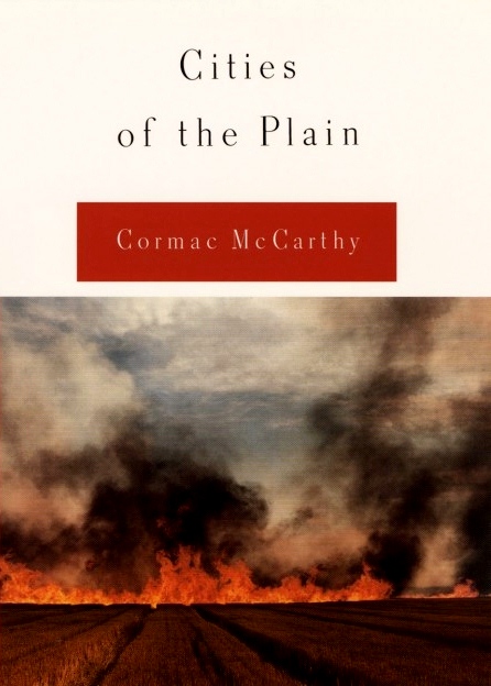 Cities of the Plain