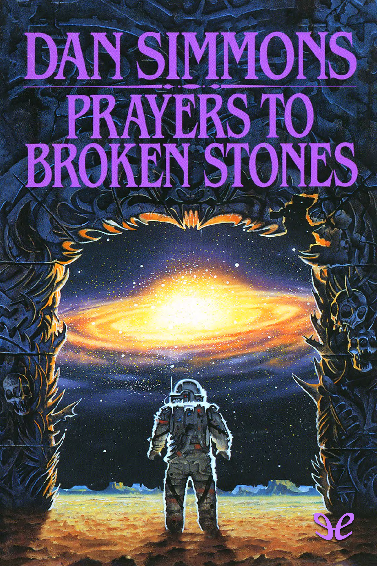 Prayers to Broken Stones