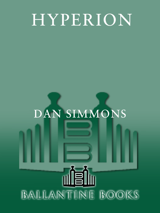 Children of the Night - Dan Simmons
